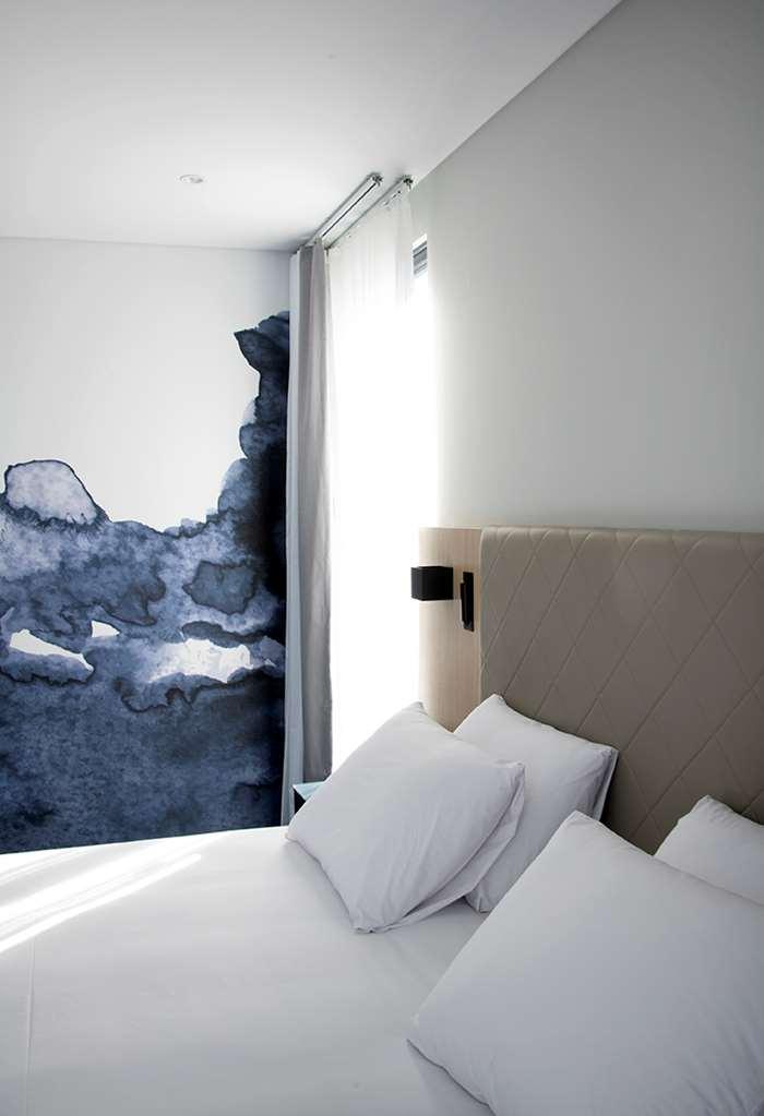 Casa Grande Express Hotel La Paz Room photo