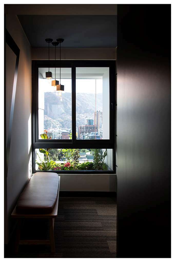 Casa Grande Express Hotel La Paz Room photo