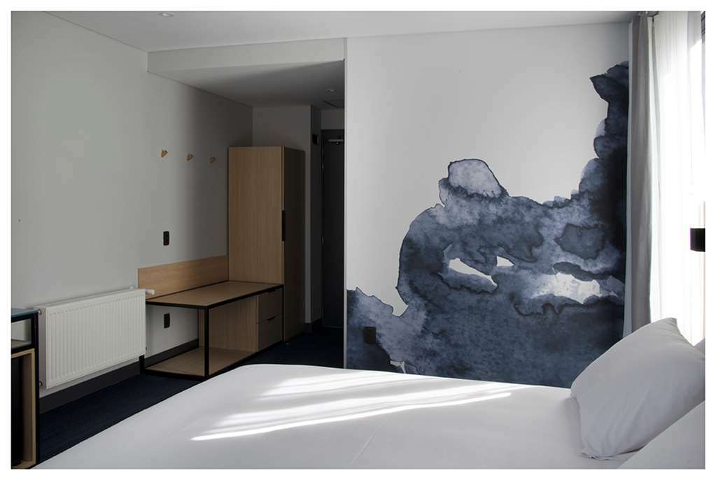 Casa Grande Express Hotel La Paz Room photo