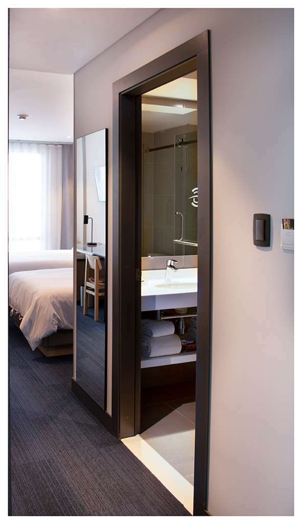 Casa Grande Express Hotel La Paz Room photo